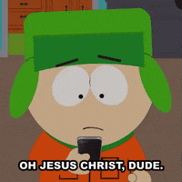 Season 22 Episode 3 GIF by South Park