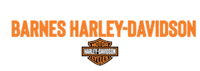 Barnes Hd Sticker by Barnes Harley-Davidson