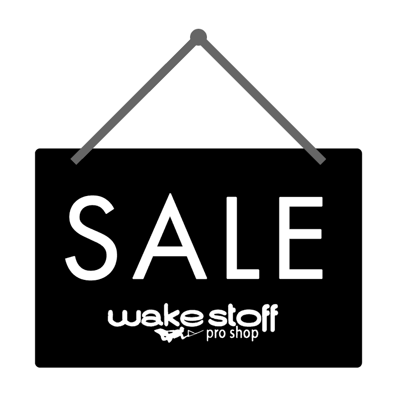 Sale Wakeboarding Sticker by Wakestoff
