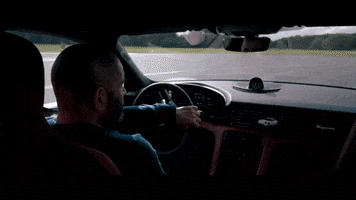 Drifting Chris Harris GIF by Top Gear