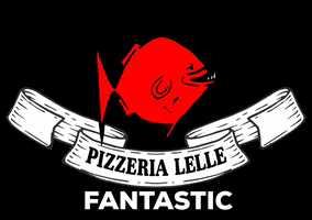 Pizzeria Lelle GIF
