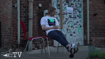 Time Waiting GIF by Ivan Dorn