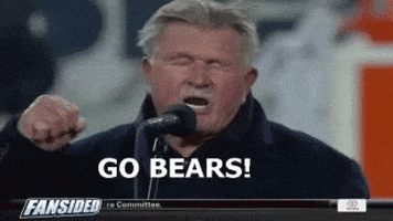 Da Bears GIF by memecandy - Find & Share on GIPHY