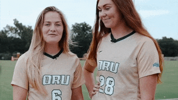 Golden Eagles Oru GIF by Oral Roberts University