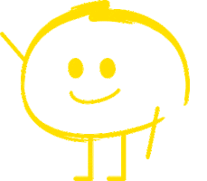 PagesJaunes Sticker