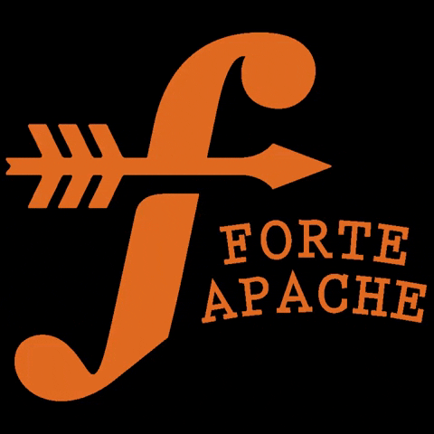 Forte Apache GIF