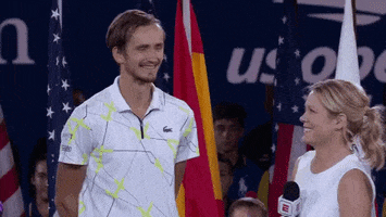 2019 Us Open GIF by ATP Tour