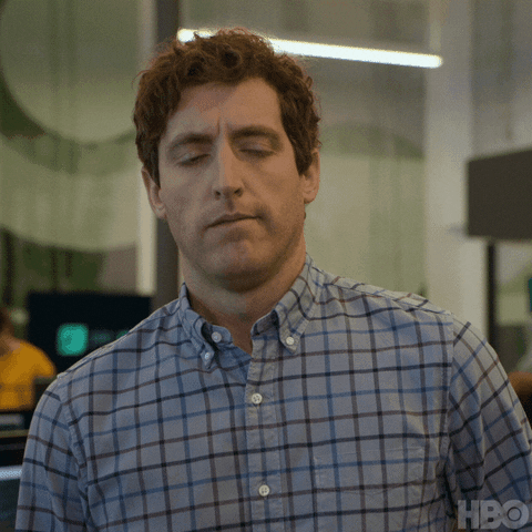 Hbo GIF by Silicon Valley - Find & Share on GIPHY