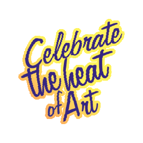 Jalsaart Sticker