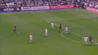 Disappointed Cristiano Ronaldo GIF by ElevenSportsBE - Find & Share on GIPHY