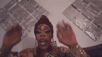 Over It Im Done GIF by Jasmine Masters
