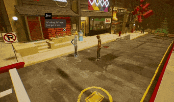 Where The Heart Is GIF