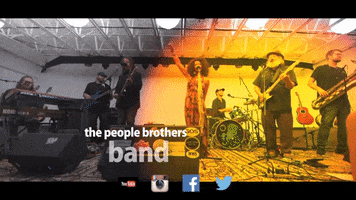 Soul Music People GIF by White Wall Sessions