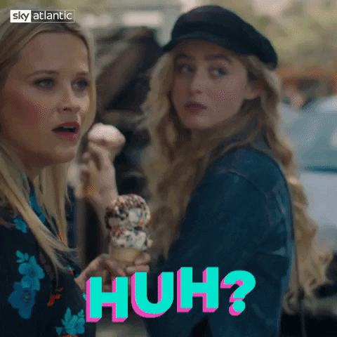 Reese Witherspoon What GIF by Sky - Find & Share on GIPHY