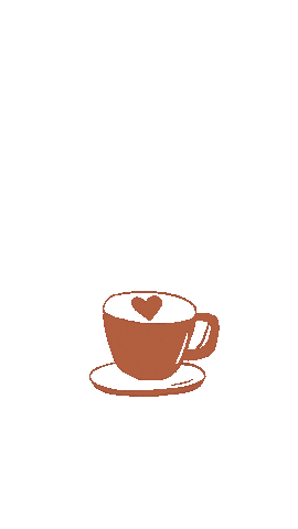 Coffee Sticker