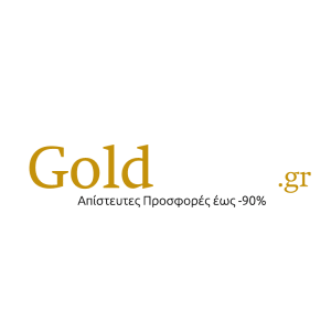 goldmall.gr Sticker