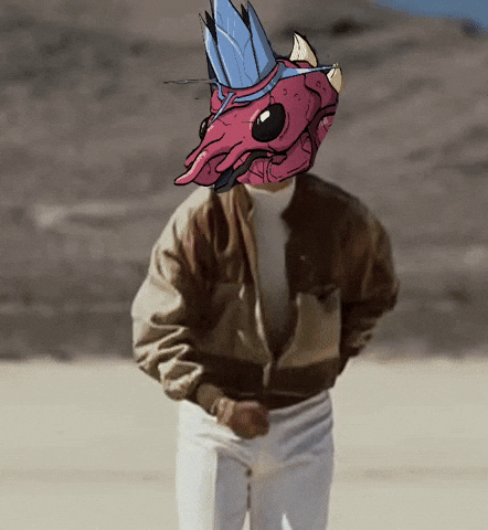 Seagull GIF