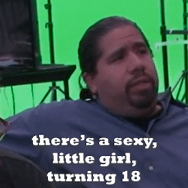 18 Year Old Episode 6 GIF by BLoafX