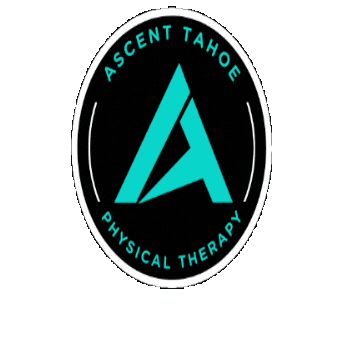 Ascent Tahoe Sticker