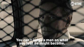 Bryan Cranston Justice GIF by Showtime