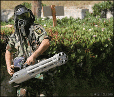 paintball GIF