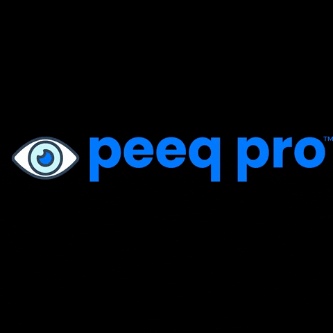 peeqpro eye blinking eye eyelids demodex GIF