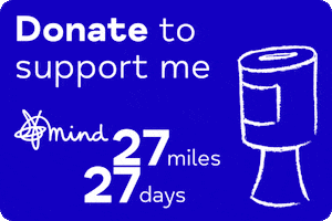 Donate Supportme GIF by Mind Charity