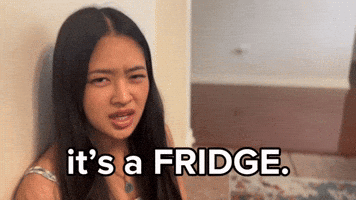 Judge Judging GIF