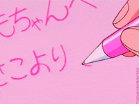 Hyouka Chitanda Eru Anime Aesthetic Doodle - Custom Doodle for Google