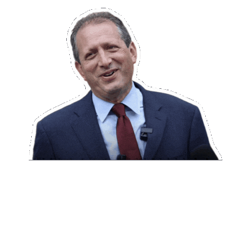 Ice Sticker by Brad Lander