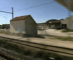 Railroad Star Guitar GIF by The Chemical Brothers