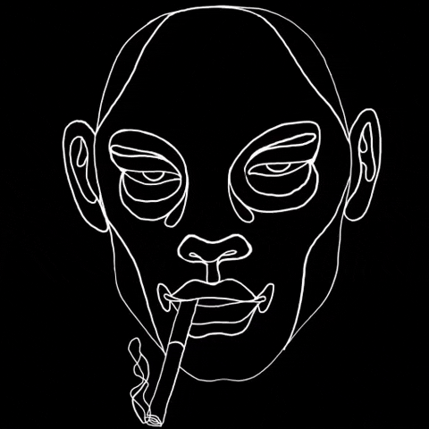 Face GIF