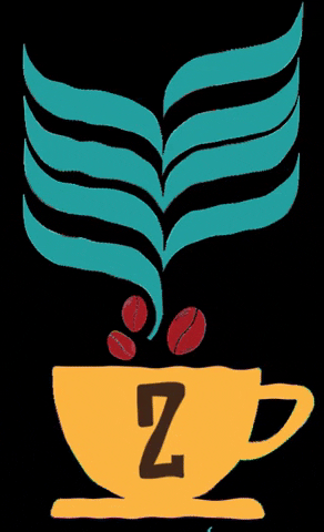 Café Zezin GIF