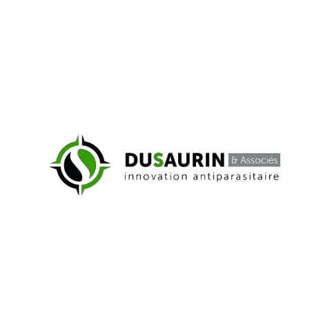 Dusaurin Sticker