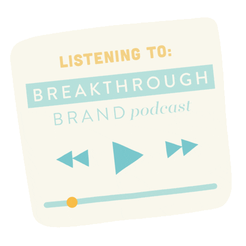 Elizabeth McCravy Sticker