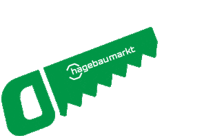 Diy Saw Sticker by MBS Baumarkt Service