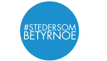 Bergen Beffen Sticker by Museum Vest