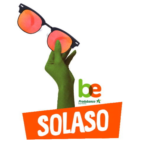 Money Shopping Sticker by be Produbanco