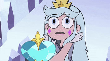 Star Vs The Forces Of Evil GIF