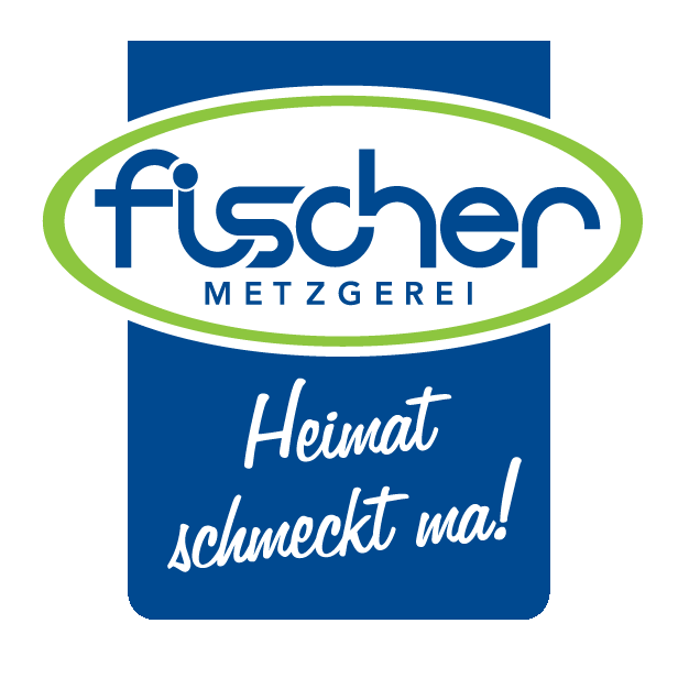 Metzgerei Fischer Sticker