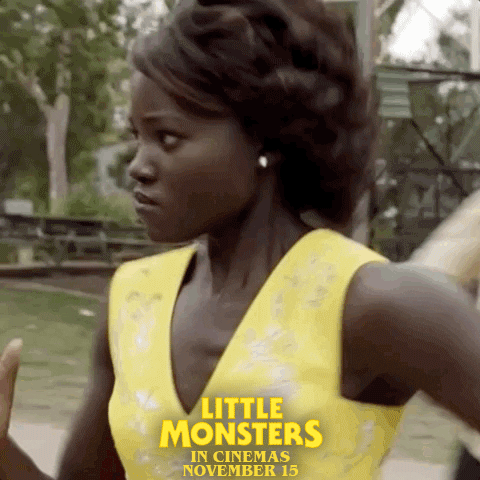 Angry Little Monsters GIF by Altitude Films