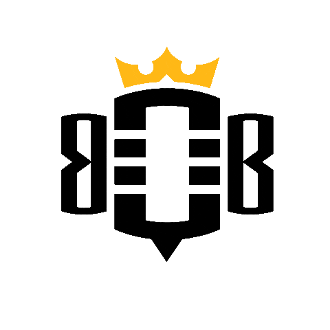 Queen Bee Qb Sticker by QueenBee Marketing