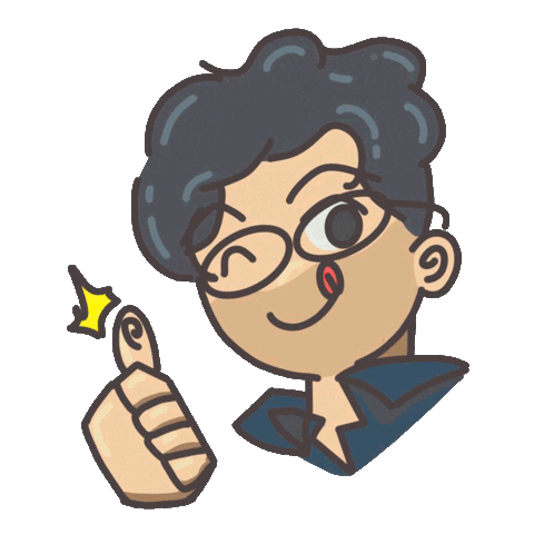 Good Sticker