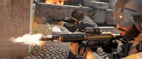 Video Game Cod GIF by Call of Duty