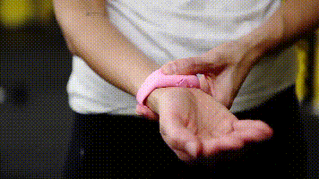 Shopping GIF