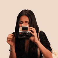 Polaroid GIFs