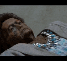 zelda rubinstein horror movies GIF by absurdnoise
