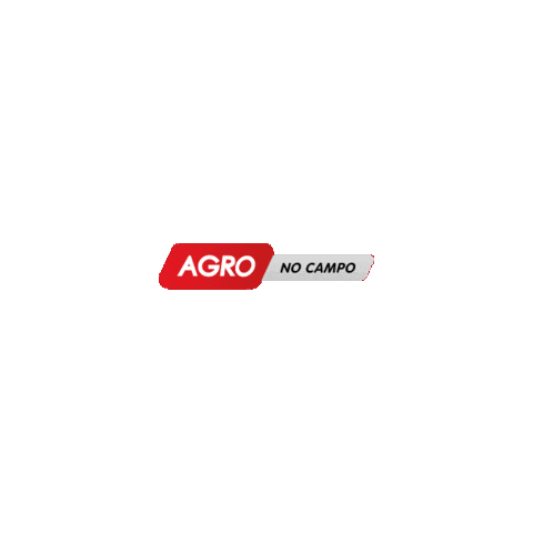 Agro Campo Sticker by Agrofutura