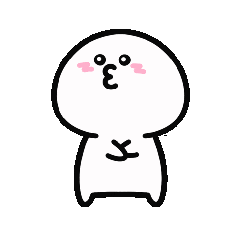 Happy ステップ Sticker