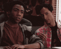 Abed Community Gifs Get The Best Gif On Giphy Abed Community Gifs Get The Best Gif On Giphy